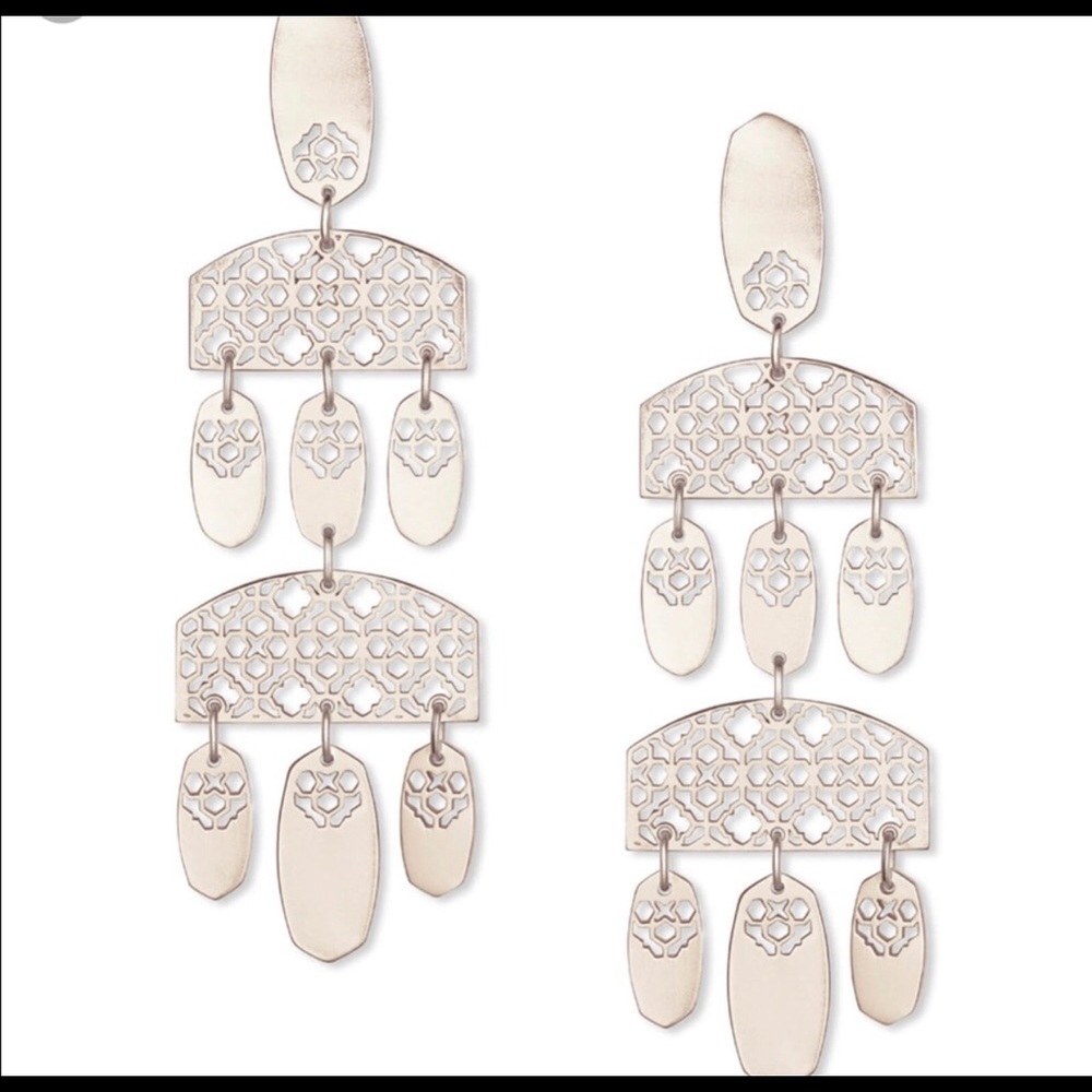 Kendra Scott Emmet Earrings
